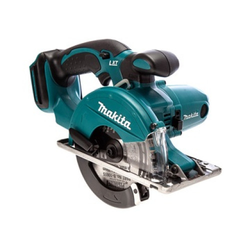 Máy cắt sắt dùng pin Makita DCS550Z 18V